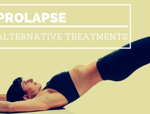 Prolapse